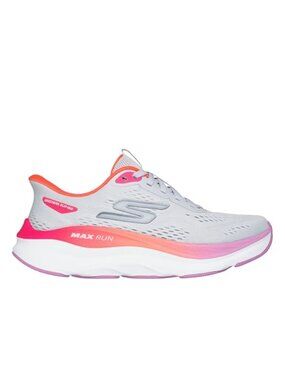 Skechers Max Run Hands Free Slip-Ins Road Running Sneakers